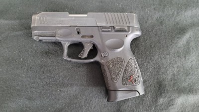 TAURUS G3C 9MM LUGER (9x19 PARA) - Image 1 of 2
