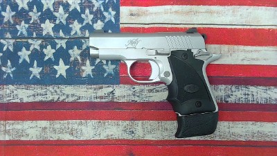 KIMBER MICRO 9 9MM LUGER (9x19 PARA) - Image 3 of 9