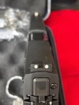SIG SAUER P320 9MM LUGER (9x19 PARA) - Image 2 of 3