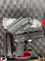 SIG SAUER P320 9MM LUGER (9x19 PARA) - Image 3 of 3