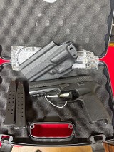 SIG SAUER P320 9MM LUGER (9x19 PARA) - Image 1 of 3