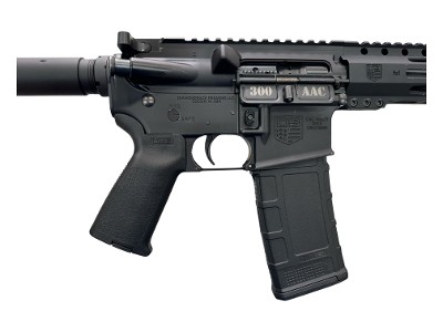 DIAMONDBACK DB15P .300 AAC BLACKOUT - Image 7 of 7