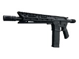 DIAMONDBACK DB15P .300 AAC BLACKOUT - Image 3 of 7