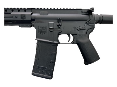 DIAMONDBACK DB15P .300 AAC BLACKOUT - Image 6 of 7