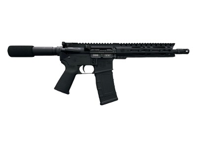 DIAMONDBACK DB15P .300 AAC BLACKOUT - Image 2 of 7