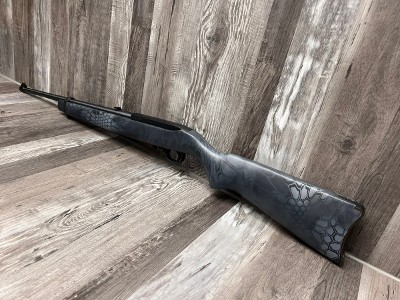 RUGER 10/22 .22 LR - Image 3 of 7