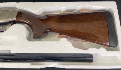 BROWNING MAXUS HUNTER 12 GA - Image 3 of 13