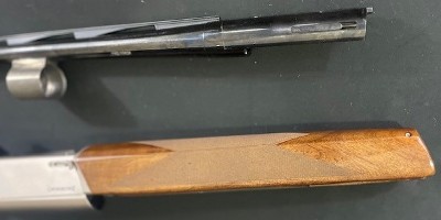 BROWNING MAXUS HUNTER 12 GA - Image 9 of 13