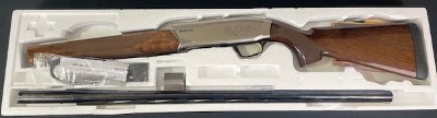 BROWNING MAXUS HUNTER 12 GA - Image 2 of 13