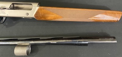 BROWNING MAXUS HUNTER 12 GA - Image 13 of 13