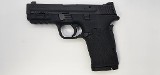 SMITH & WESSON M&P SHIELD EZ .380 ACP - Image 2 of 4