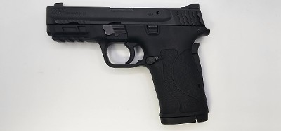 SMITH & WESSON M&P SHIELD EZ .380 ACP - Image 2 of 4