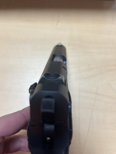 SMITH & WESSON 915 9MM LUGER (9x19 PARA) - Image 4 of 5
