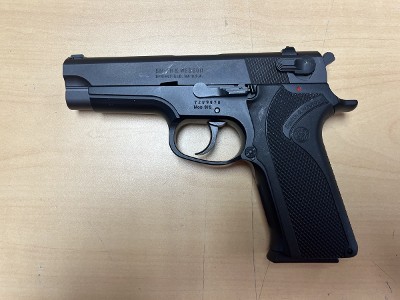 SMITH & WESSON 915 9MM LUGER (9x19 PARA) - Image 2 of 5