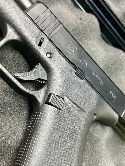 GLOCK 43X 9MM LUGER (9x19 PARA) - Image 9 of 19