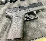 GLOCK 43X 9MM LUGER (9x19 PARA) - Image 2 of 19
