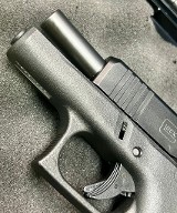GLOCK 43X 9MM LUGER (9x19 PARA) - Image 8 of 19