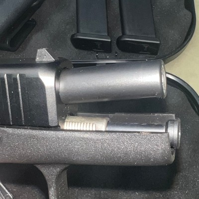 GLOCK 43X 9MM LUGER (9x19 PARA) - Image 15 of 19