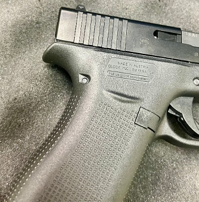 GLOCK 43X 9MM LUGER (9x19 PARA) - Image 4 of 19