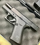 GLOCK 43X 9MM LUGER (9x19 PARA) - Image 7 of 19