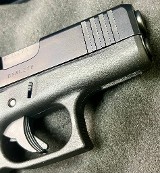 GLOCK 43X 9MM LUGER (9x19 PARA) - Image 5 of 19