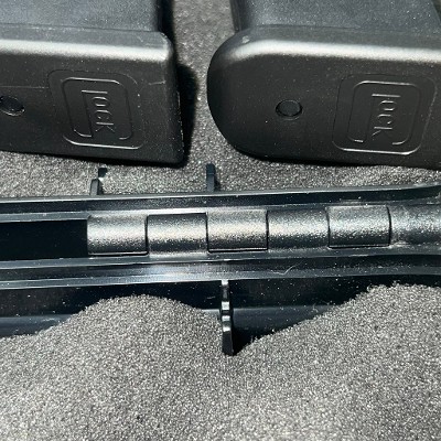 GLOCK 43X 9MM LUGER (9x19 PARA) - Image 17 of 19