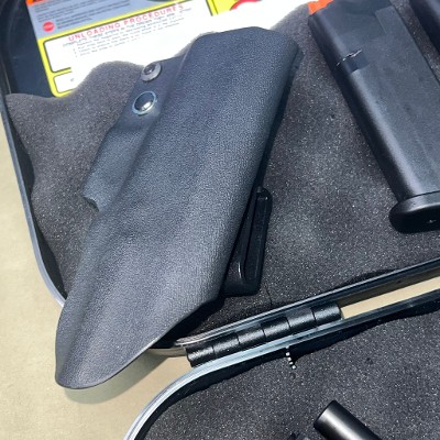 GLOCK 43X 9MM LUGER (9x19 PARA) - Image 18 of 19