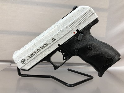 HI-POINT C9 9MM LUGER (9x19 PARA) - Image 6 of 6