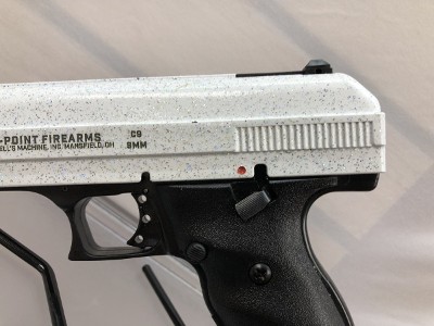 HI-POINT C9 9MM LUGER (9x19 PARA) - Image 2 of 6