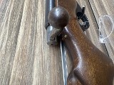 WARDS WESTERN FIELD 390B .22 LR - Image 4 of 8