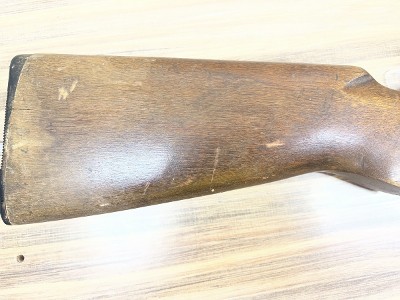WARDS WESTERN FIELD 390B .22 LR - Image 8 of 8