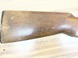 WARDS WESTERN FIELD 390B .22 LR - Image 8 of 8