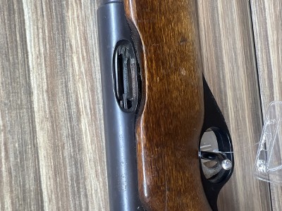 WARDS WESTERN FIELD 390B .22 LR - Image 3 of 8