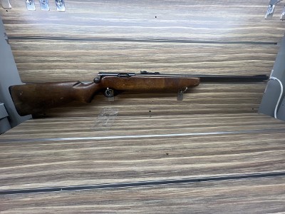 WARDS WESTERN FIELD 390B .22 LR - Image 2 of 8
