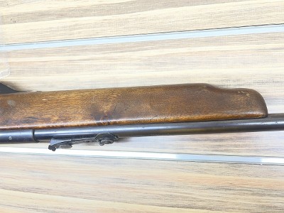 WARDS WESTERN FIELD 390B .22 LR - Image 5 of 8