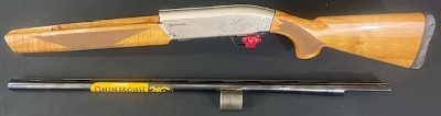 BROWNING MAXUS HUNTER 12 GA - Image 2 of 9
