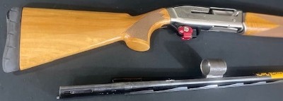 BROWNING MAXUS HUNTER 12 GA - Image 7 of 9