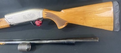 BROWNING MAXUS HUNTER 12 GA - Image 3 of 9