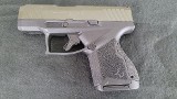 TAURUS GX4 9MM LUGER (9x19 PARA) - Image 1 of 2