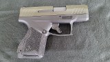 TAURUS GX4 9MM LUGER (9x19 PARA) - Image 2 of 2