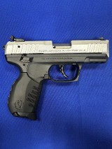 RUGER SR22P .22 LR - Image 1 of 6