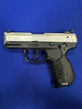 RUGER SR22P .22 LR - Image 2 of 6