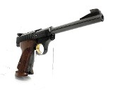 BROWNING Challenger Mfg. 1969 .22 LR - Image 3 of 10