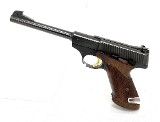 BROWNING Challenger Mfg. 1969 .22 LR - Image 1 of 10