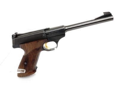 BROWNING Challenger Mfg. 1969 .22 LR - Image 2 of 10