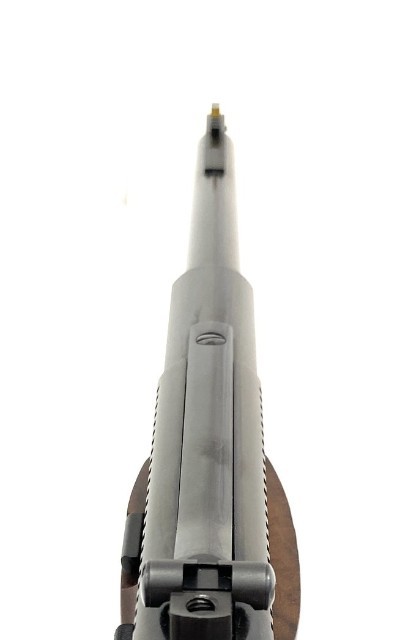 BROWNING Challenger Mfg. 1969 .22 LR - Image 5 of 10