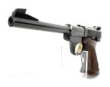 BROWNING Challenger Mfg. 1969 .22 LR - Image 4 of 10