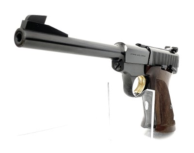BROWNING Challenger Mfg. 1969 .22 LR - Image 4 of 10