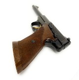 BROWNING Challenger Mfg. 1969 .22 LR - Image 9 of 10