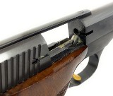 BROWNING Challenger Mfg. 1969 .22 LR - Image 6 of 10